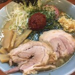 ラーメン BooBoo太郎。 - 