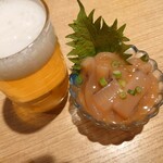 町田酒場 輝一 - 