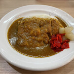 カレーショップキング - 