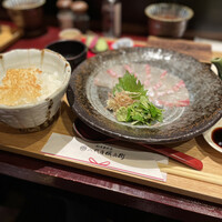 銀座米料亭 八代目儀兵衛 - 