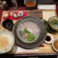 銀座米料亭 八代目儀兵衛 - 