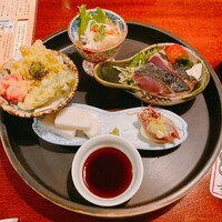 土佐料理 祢保希 赤坂店 - 