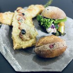 草鞋ベーカリー - 