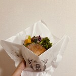 草鞋ベーカリー - 