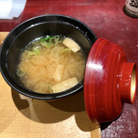 銀座米料亭 八代目儀兵衛 - 