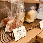 草鞋ベーカリー - 