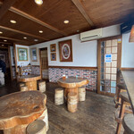 Numazu Fishmarket  Taproom - 内観 ②