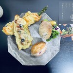 草鞋ベーカリー - 