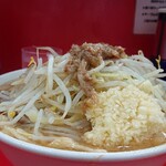 ラーメン二郎 - 