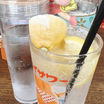 朝めし酒場 ナニコレ食堂 - 