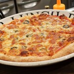 トリワイン ＰＩＫＯＳＨＨＨＵ - マルゲリータやったかな？