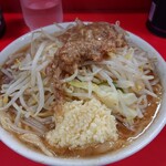 ラーメン二郎 - 
