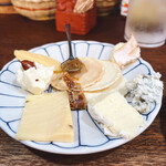 朝めし酒場 ナニコレ食堂 - 