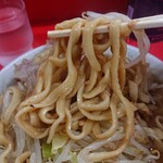 ラーメン二郎 - 