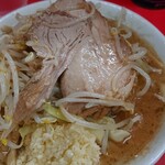 ラーメン二郎 - 