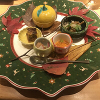祇園おくむら - 