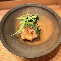 すし処 みや古分店 - 