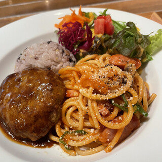 肉 ワイン CHACHAMARU_1