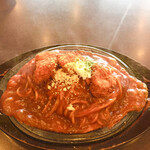 スパゲッティハウス シェフ - ¥1000となったシェフBL