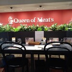 クラフトビールと肉が旨いカフェ Queen of Meat's - 