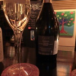 ペル・パラッツォ - Sparkling "PROSECCO"