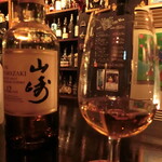 ペル・パラッツォ - 『山崎』12年