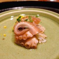 日本料理 研野 - 