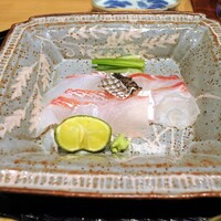 日本料理 研野 - 
