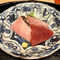 日本料理 研野 - 