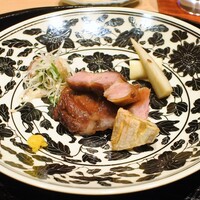 日本料理 研野 - 