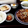 台湾料理　四季紅 常陸大宮店