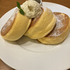 幸せのパンケーキ 神戸店