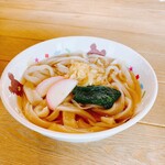 Teuchi Udon Toki - お子様うどん