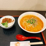 四川料理 巴蜀 - 