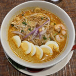 海南チキンライス 夢飯 - 