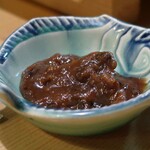 葵 - 謎の美味しいアテ