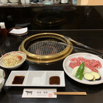 Yakiniku Teihou - 