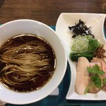 Noodle Dishes 粋蓮華 - 