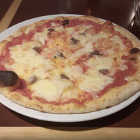 マーケットレストラン AGIO ルミネ横浜店 - 