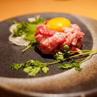 近江うし焼肉 にくTATSU 銀座店 - 