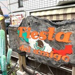 Fiesta del amigo - 