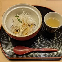 鮨よしかわ 麻布十番 - 