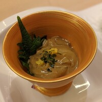 鮨よしかわ 麻布十番 - 