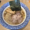 らーめん・つけめん虎心