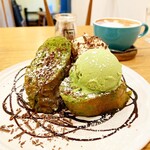 Cafe tsumuri - 