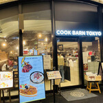 COOK BARN TOKYO - 