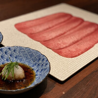 USHIMITSU NISHIAZABU - 