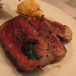 アンティカ オステリア カルネヤ - 