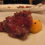 アンティカ オステリア カルネヤ - 