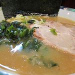 田島家 - 醤油らーめん